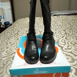 Women’s Wide Calf Boots